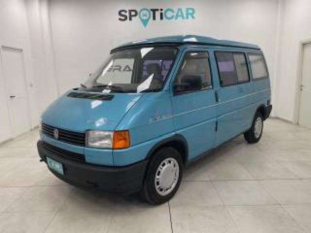 Volkswagen T4 T4 California Westfalia 