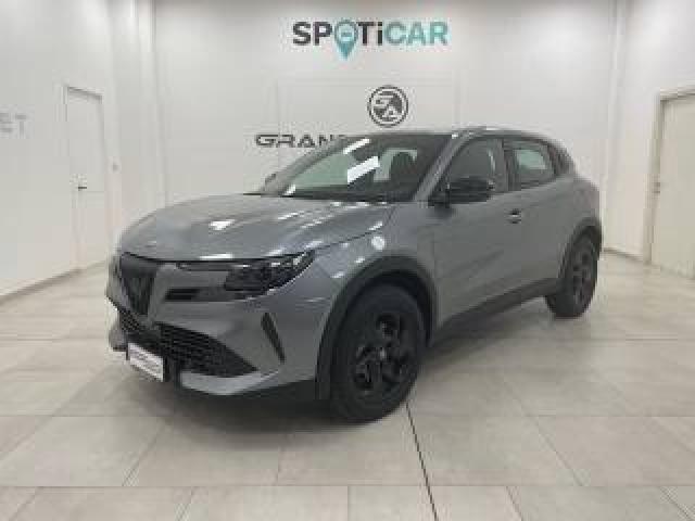 Alfa Romeo Junior Ibrida My25 Ibrida 1.2145cv Hybrid Edct6 