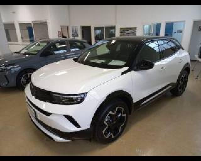 Opel Mokka 1.2 Gs S&s 136cv 