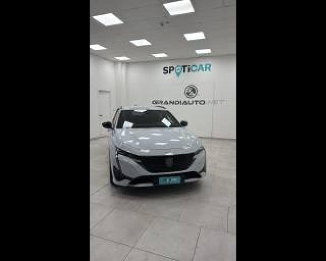 Peugeot 308 Sw 1.2 Puretech T Gt S&s 130cv Eat8 