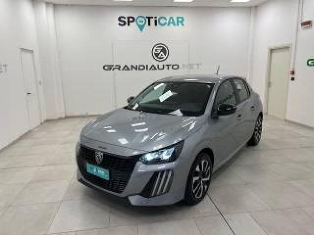 Peugeot 208 Ii 2023 -  1.2 Hybrid Style 110cv E-Dcs 6 