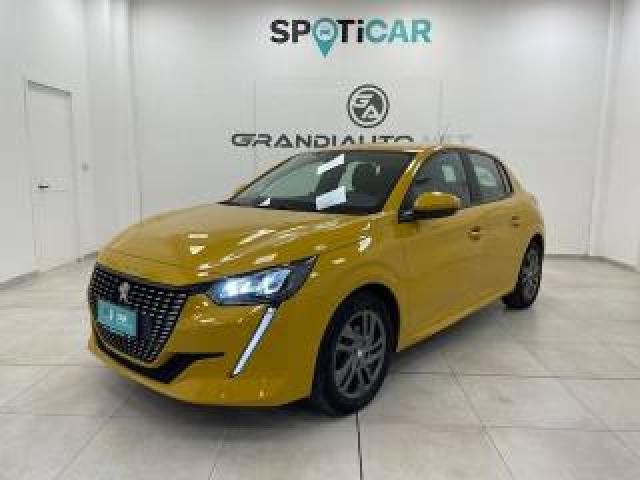 Peugeot 208 Ii 2019 -  1.2 Puretech Active Pack S&s 75cv 