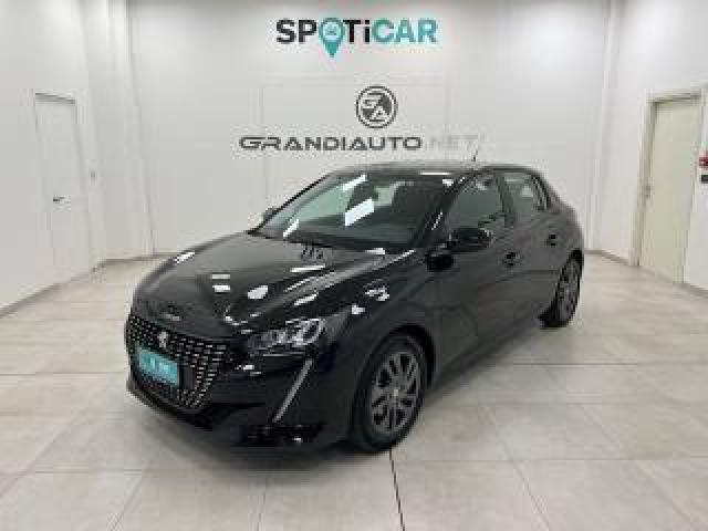 Peugeot 208 Ii 2019 -  1.2 Puretech Active Pack S&s 75cv 