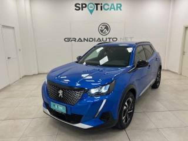 Peugeot 2008 Ii -  1.2 Puretech Allure Pack S&s 100cv 