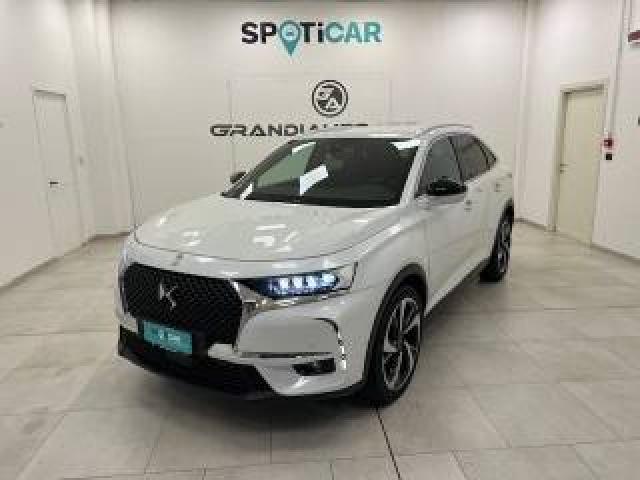 Ds Automobiles Ds 7 Crossback -  2.0 Bluehdi Grand Chic 180cv A 