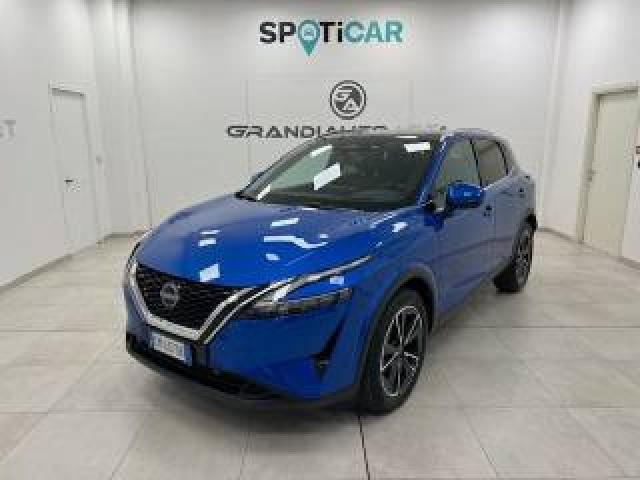 Nissan Qashqai Iii 2021 -  1.3 Mhev Tekna+ 2wd 158cv Xtronic 