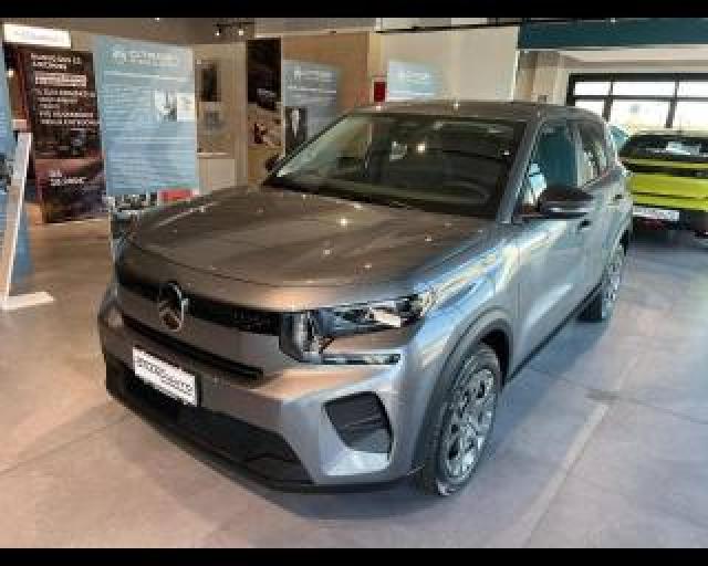 Citroen C3 1.2 Puretech You 100cv S&s 