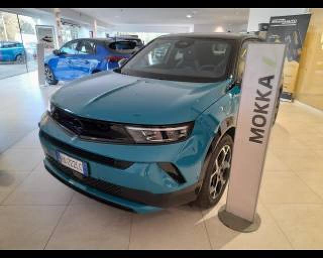Opel Mokka 1.2 Hybrid Gs 136cv Dct6 