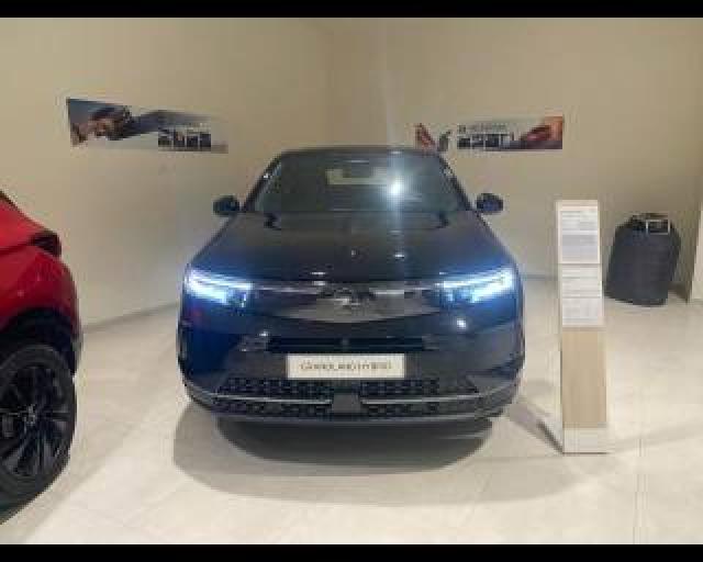 Opel Grandland 1.2 Hybrid Edition 136cv E-Dcs6 