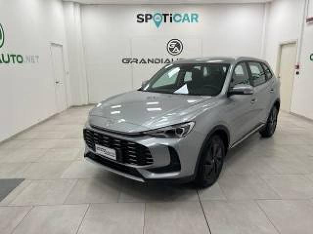 Mg Zs New  Ice 1,5l Mt5 Standard 