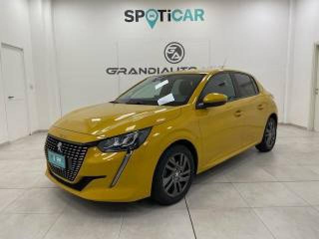 Peugeot 208 Ii 2019 -  1.5 Bluehdi Active Pack S&s 100cv 