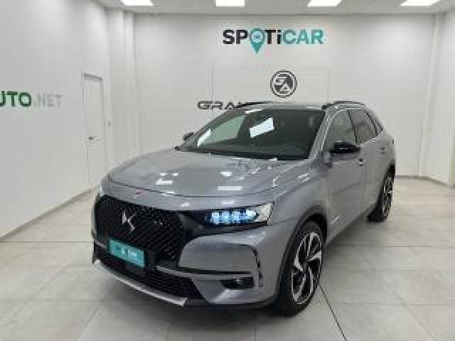 Ds Automobiles Ds 7 Crossback -  1.5 Bluehdi Performance Line 130cv Auto 