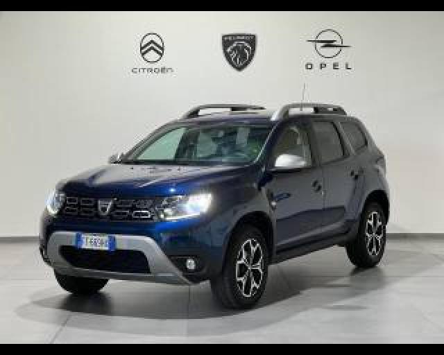 Dacia Duster Ii -  1.5 Blue Dci Prestige 4x2 S&s 115cv My19 