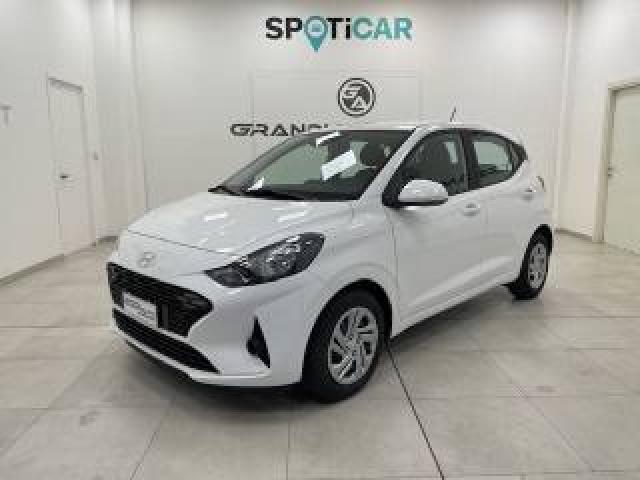 Hyundai I10 1.0 Mpi Connectline 63cv 