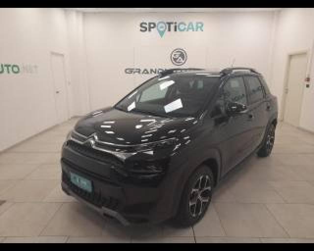 Citroen C3 Aircross I 2021 -  1.2 Puretech Feel S&s 110cv 
