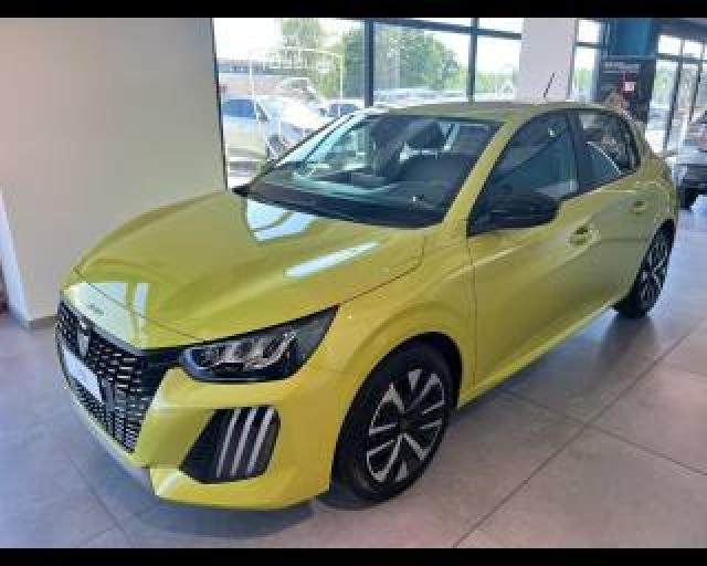 Peugeot 208 1.2 Puretech Style S&s 100cv 