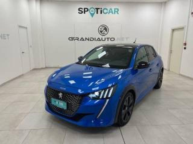 Peugeot 208 Ii 2019 -  1.2 Puretech Gt S&s 100cv Eat8 