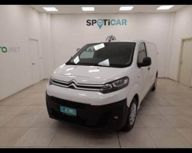 Citroen Jumpy Iii -  M 2.0 Bluehdi Club S&s 120cv 