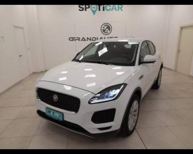 Jaguar E-Pace -  2.0d I4 Awd 180cv Auto My19 