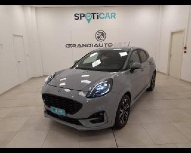 Ford Puma 2020 -  1.0 Ecoboost H St-Line S&s 125cv 