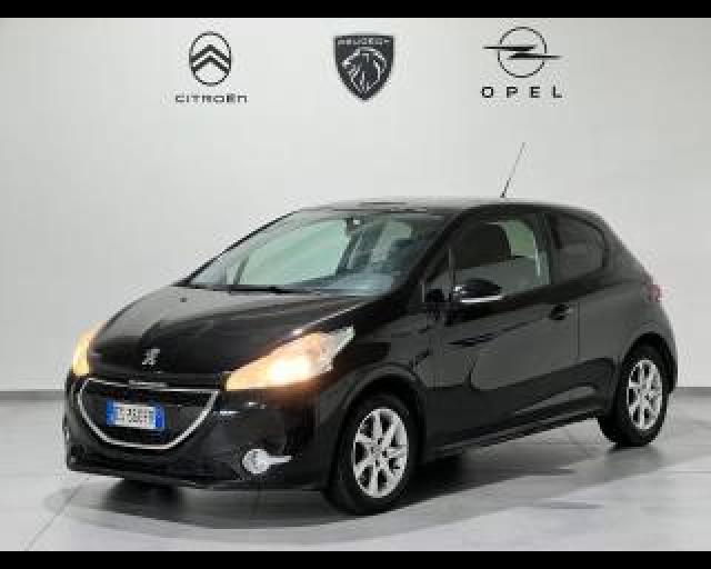 Peugeot 208 I 2012 -  3p 1.4 Hdi 8v Access C/reg.vel. 