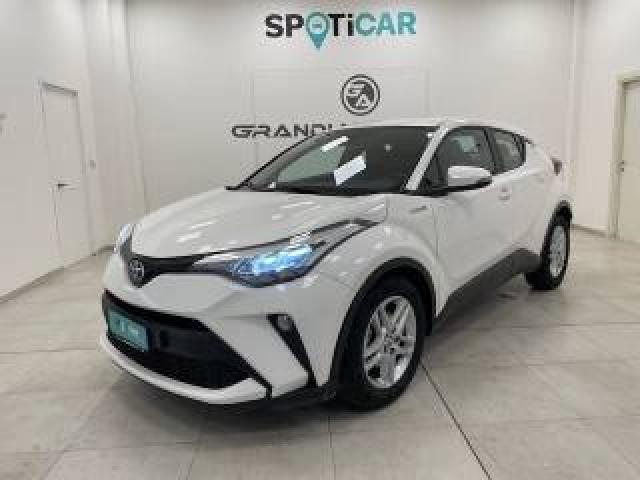 Toyota C-Hr I -  1.8h Business E-Cvt 
