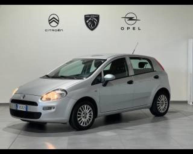 Fiat Punto Iii 2012 -  5p 1.4 Easypower Lounge Gpl E6 