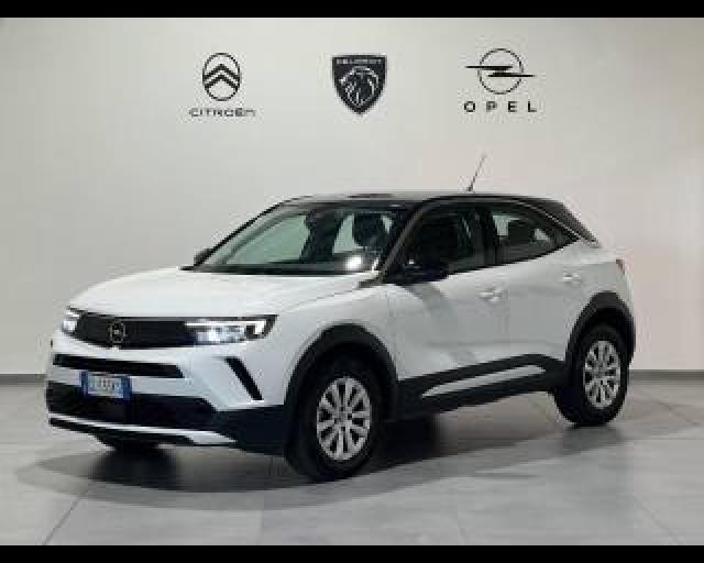 Opel Mokka Ii -  1.5 Elegance S&s 110cv 