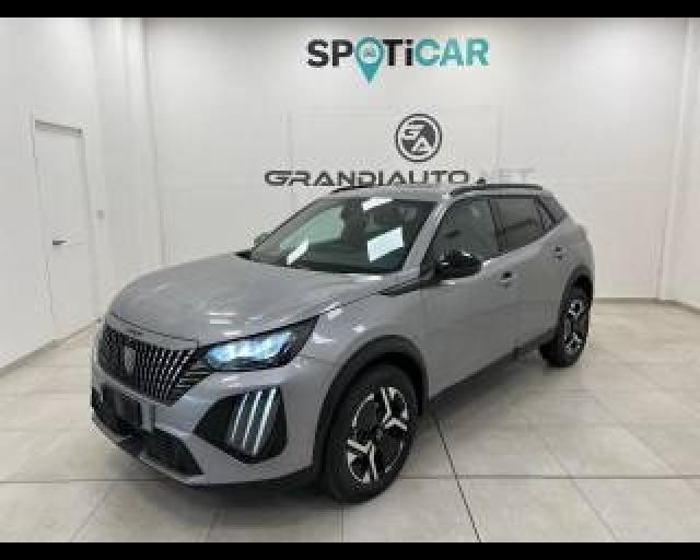 Peugeot 2008 1.2 Puretech Allure S&s 100cv 