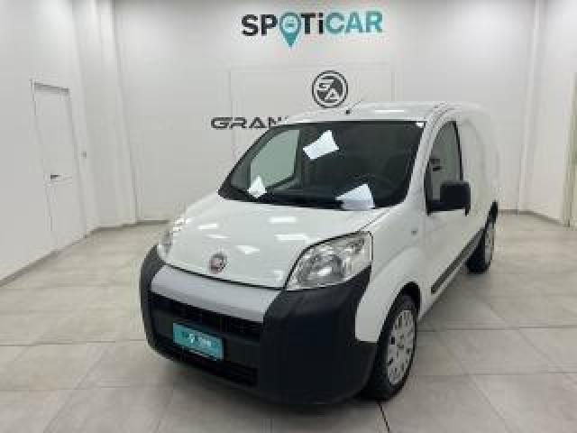 Fiat Fiorino Iii -  Furgone 1.3 Mjt 16v 95cv 
