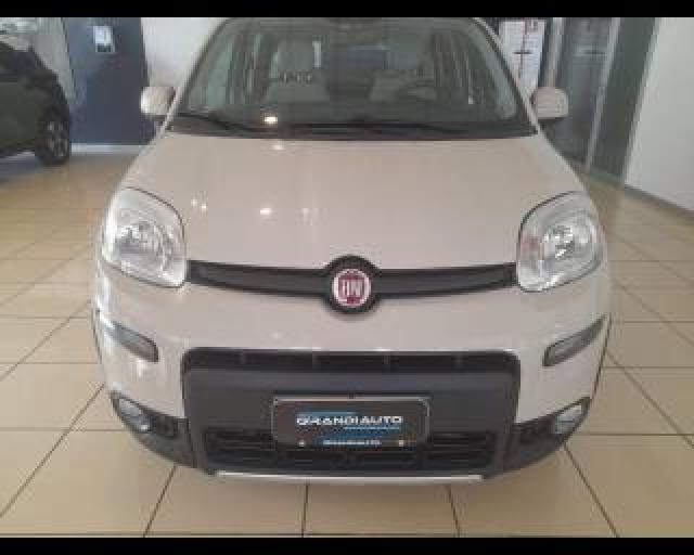 Fiat Panda Iii -  1.3 Mjt 16v 4x4 75cv E5+ 