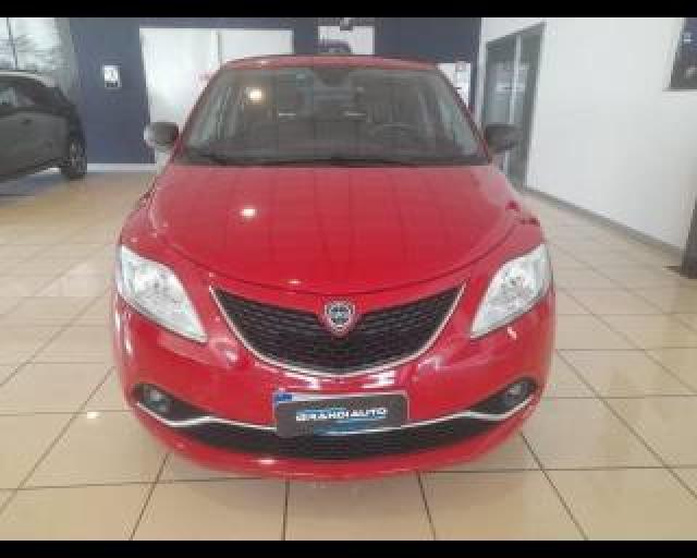 Lancia Ypsilon Iii 2015 -  1.2 Silver 69cv 