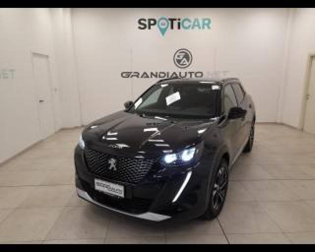 Peugeot 2008 Ii 2020 -  1.5 Bluehdi Allure Pack S&s 130cv Eat8 