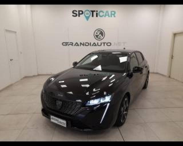 Peugeot 308 Iii 2021 -  1.2 Puretech T Allure Pack S&s 130cv 