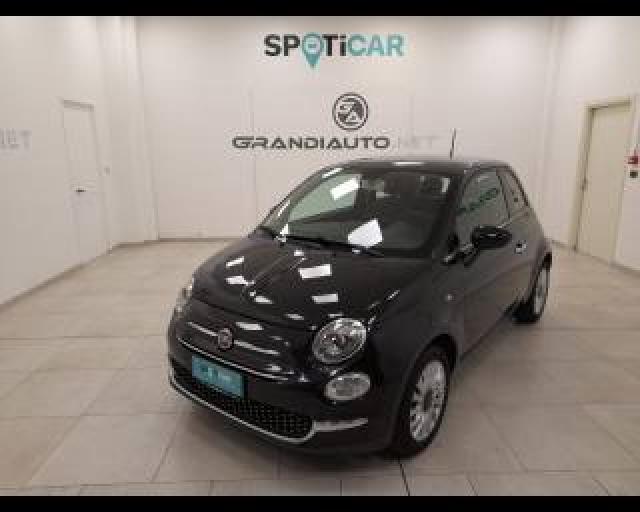 Fiat 500 Iii -  1.2 Lounge 69cv 