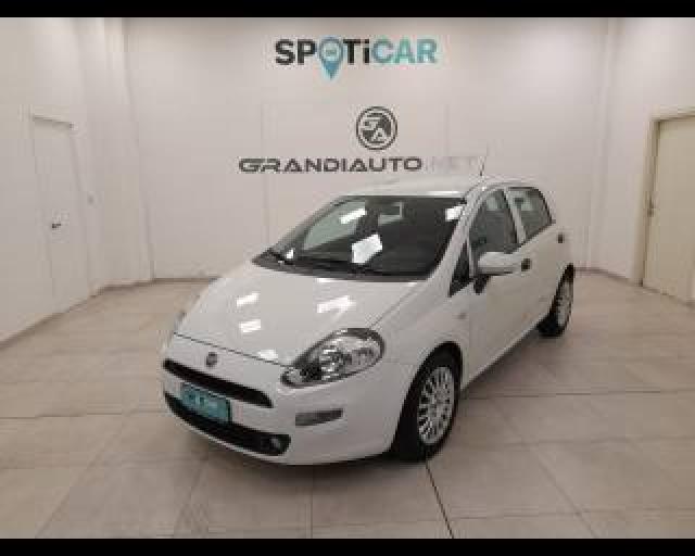 Fiat Punto Iii 2012 -  5p 1.3 Mjt Street S&s 95cv 
