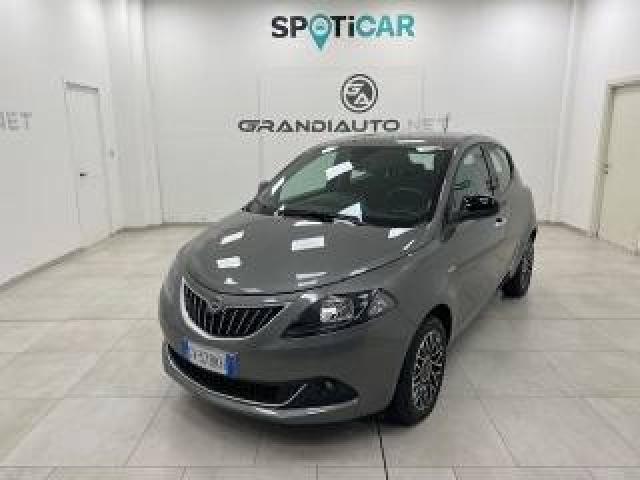 Lancia Ypsilon Iii 2021 -  1.0 Firefly Hybrid Platino S&s 70cv 