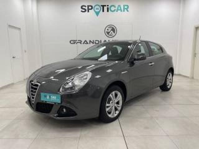 Alfa Romeo Giulietta Iii 2010 -  2.0 Jtdm