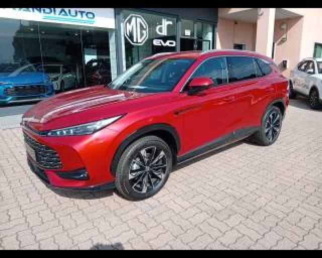 Mg Other New Ha 1.5t Mt Com 