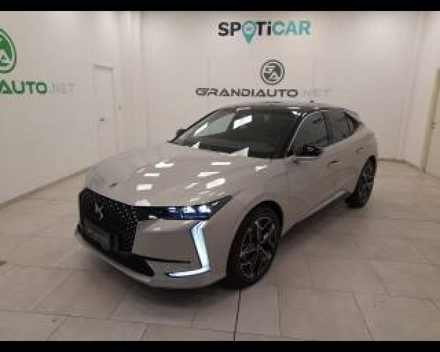 Ds Automobiles Ds 4 1.2 Hybrid Pallas 136cv Auto 