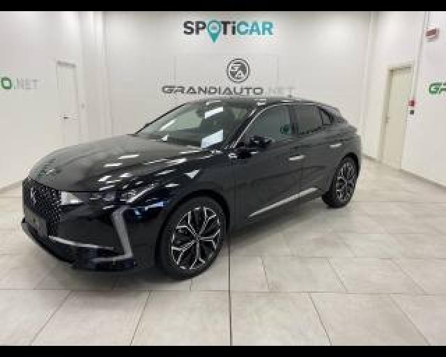 Ds Automobiles Ds 4 1.6 E-Tense Phev Rivoli 225cv Auto 