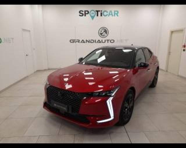 Ds Automobiles Ds 4 1.6 E-Tense Phev Performance Line+ 225cv Auto 