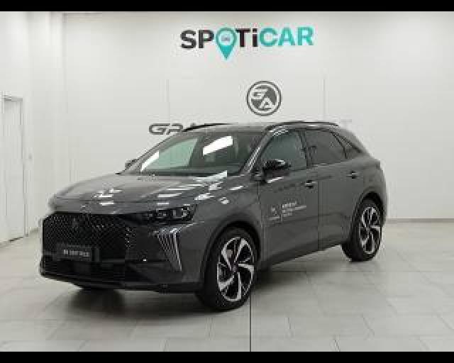 Ds Automobiles Ds 7 1.6 E-Tense Phev Performance Line+ 225cv Auto 