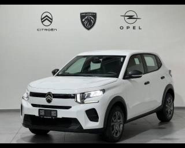 Citroen C3 1.2 Puretech You 100cv S&s 