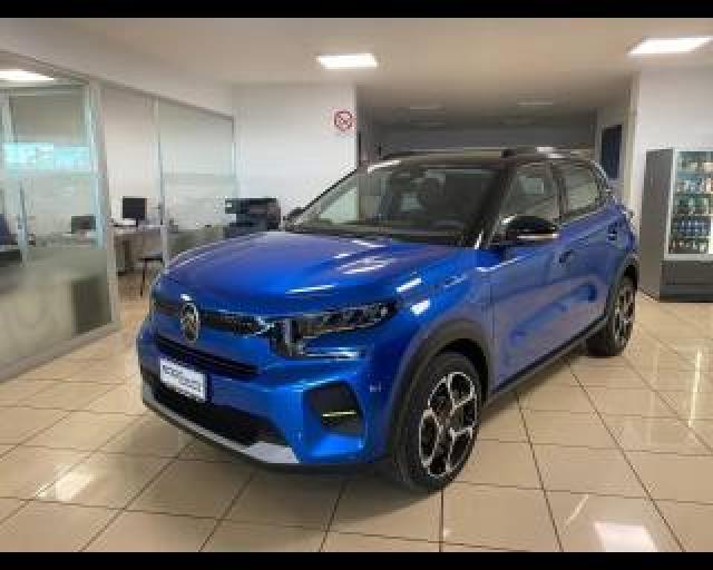 Citroen C3 1.2 Puretech Plus 100cv S&s 