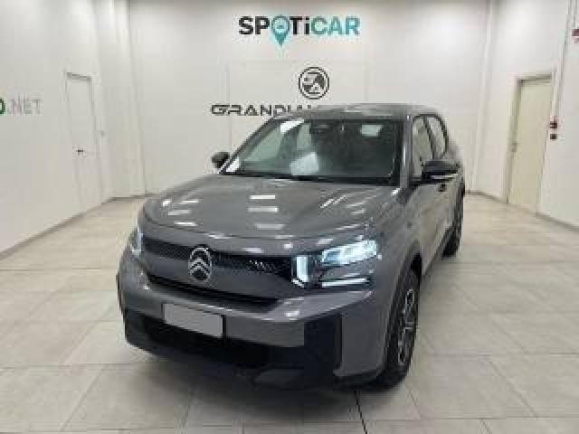 Citroen C3 Aircross 1.2 Puretech Turbo You 100cv 