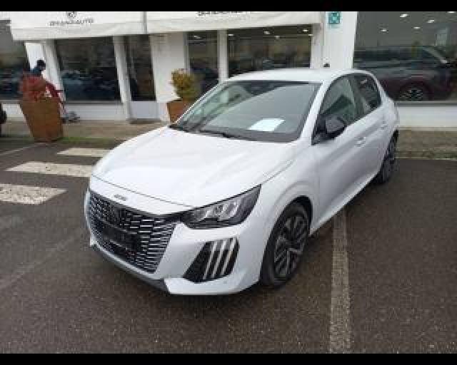 Peugeot 208 1.2 Hybrid Business 110cv E-Dcs 6 