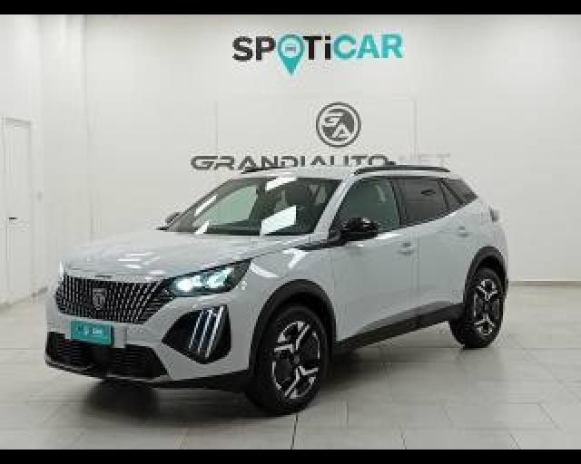 Peugeot 2008 1.2 Puretech Allure S&s 100cv 