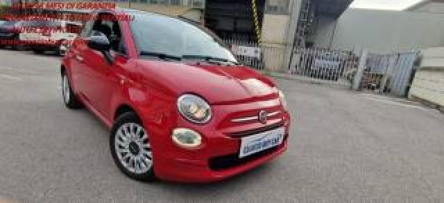 Fiat 500 Anche Per Neopatentati  1.0 Hybrid Lounge 