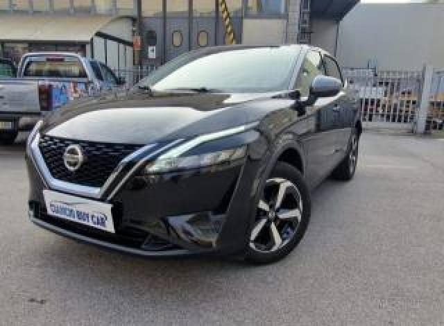 Nissan Qashqai Mhev 158 Cv Xtronic N-Connecta Iva Esposta 